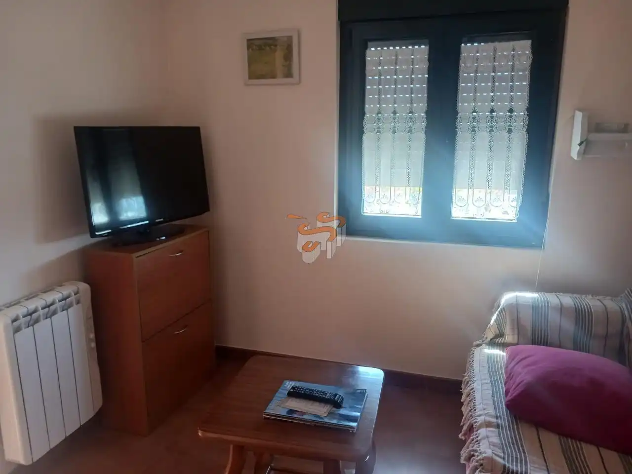 Casa amb jardí de lloguer a Cabanas, imagen 13