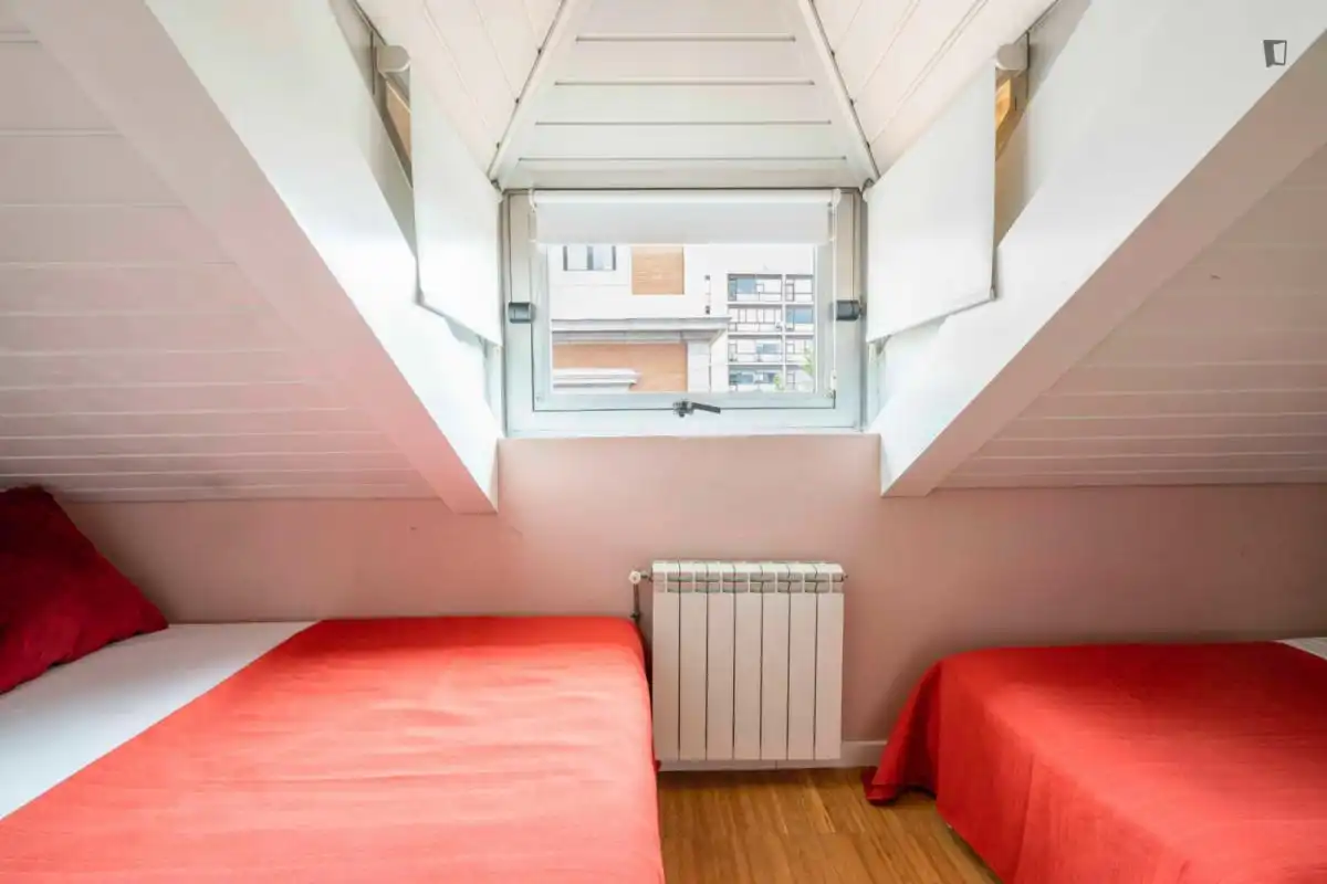 Appartement compact avec ascenseur à louer à Centro, imagen 12