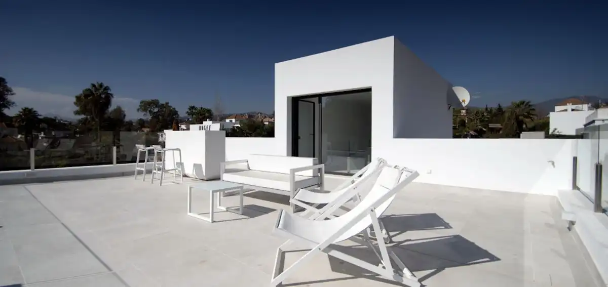 Reihenhaus zum Verkauf in Nueva Andalucía, imagen 17