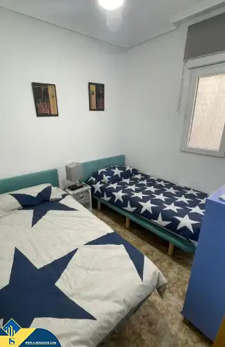 Penthouse with lift for sale in Centro, imagen 8