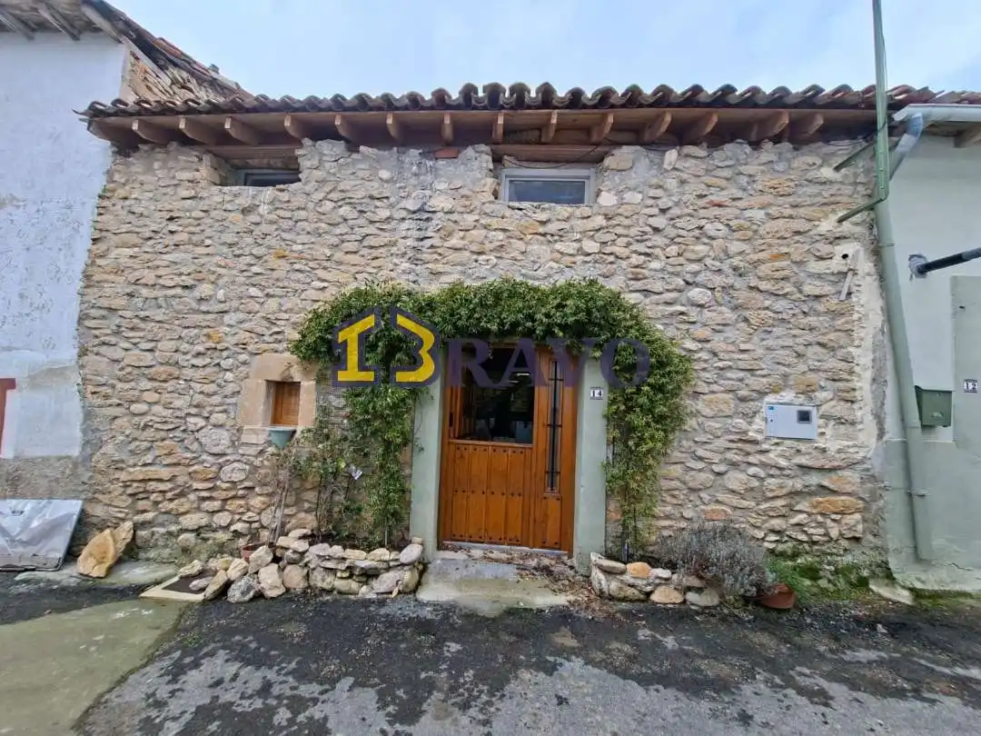 Casa o chalet en venta en Merindad de Cuesta-Urria