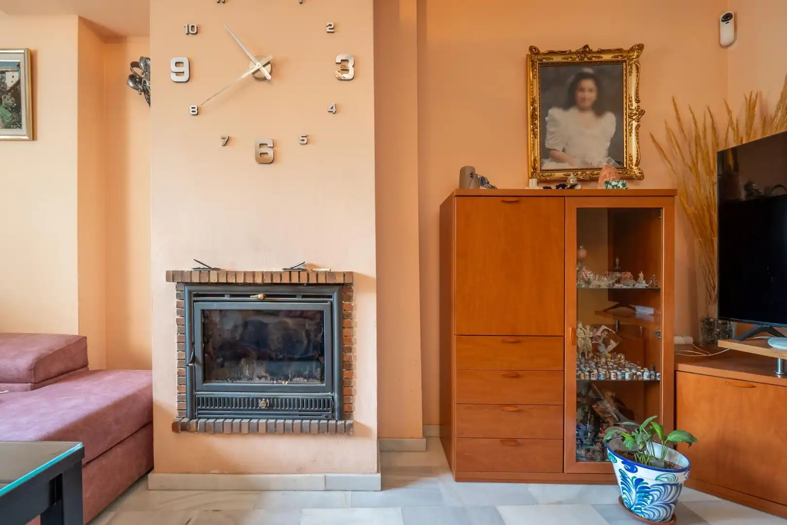 House with pool for sale in Calle LANZAROTE, imagen 9