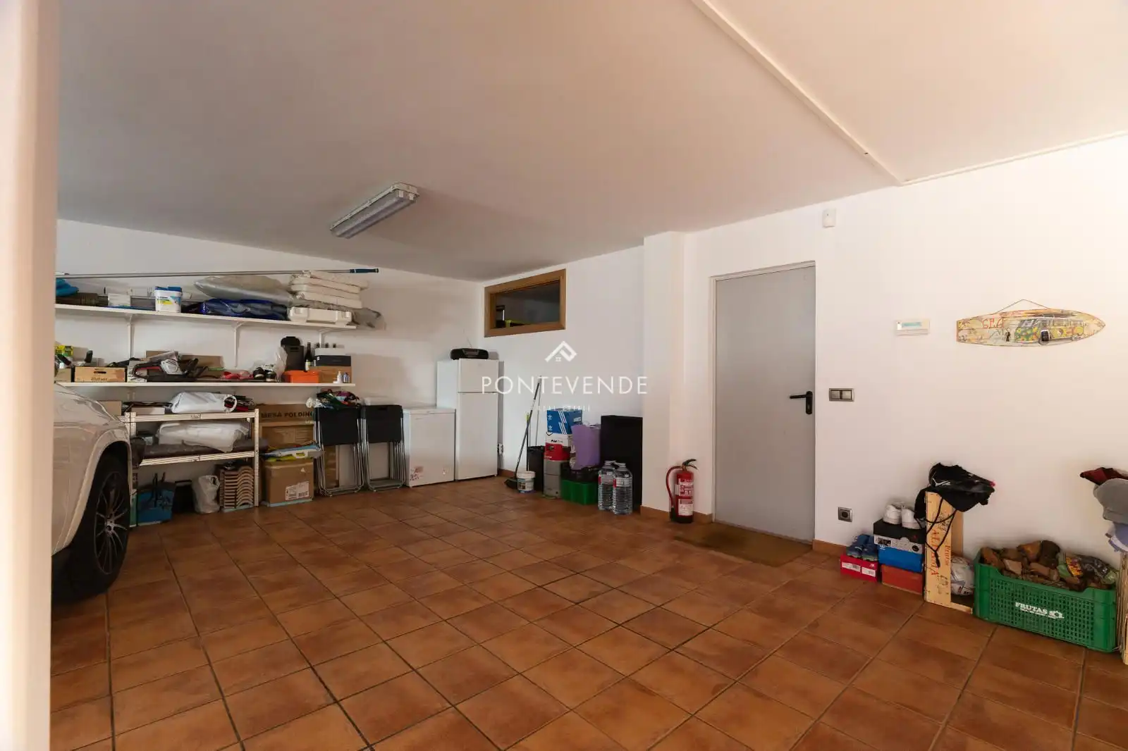 Casa o xalet en venda en Vigo  amb Calefacció, Jardí privat i Terrassa