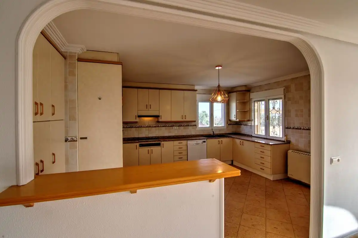 Casa con terrazza in vendita a Busot, imagen 14
