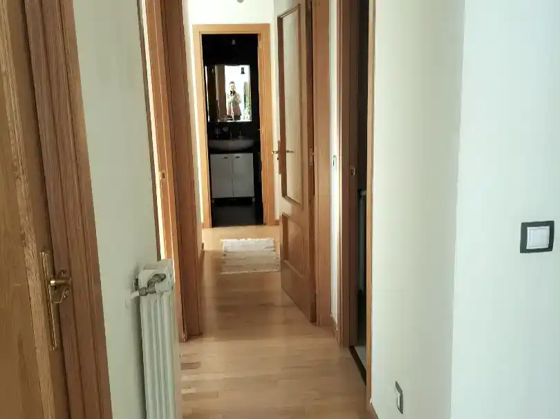 Pis en venda en Ávila Capital amb Balcó