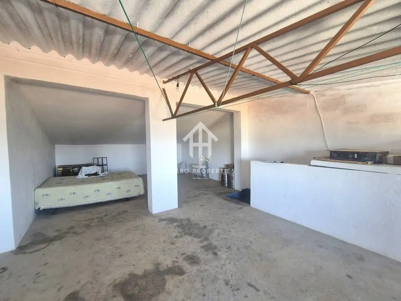 Casa o xalet en venda en Loja amb Moblat