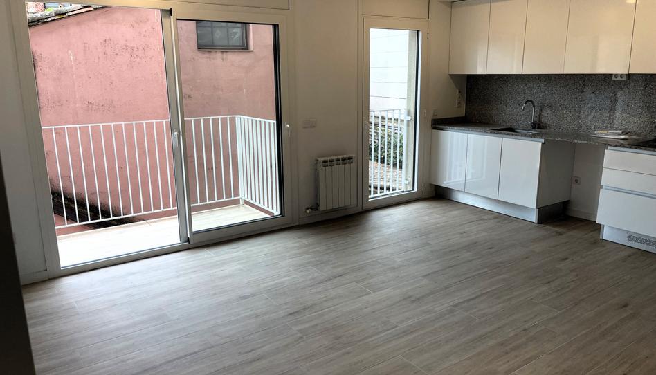 Foto 1 de Pis de lloguer a Olot, Girona