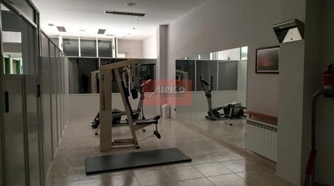 Photo 3 of Premises to rent in Sierra Martiña, Barrocanes, Ourense