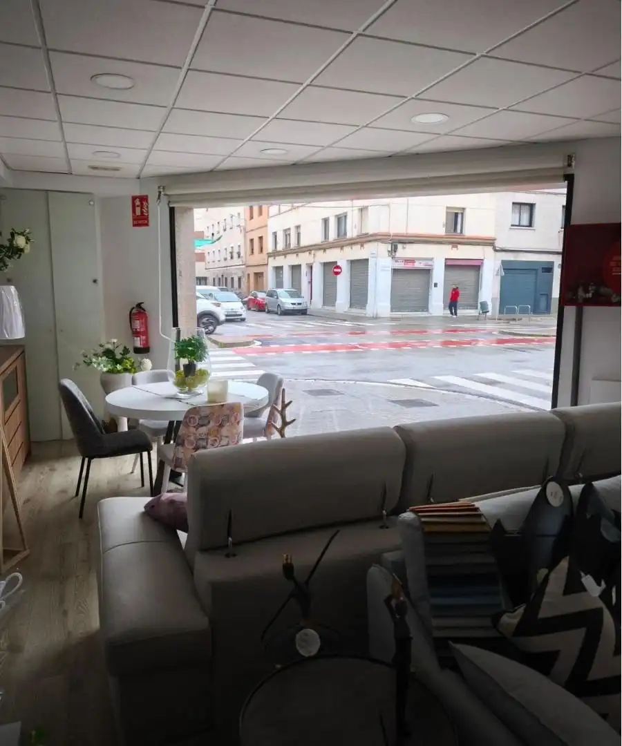 Gewerbefläche zur Miete in Carrer Carrer Coronel Sanfeliu, imagen 7