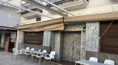 Se vende negocio y vivienda de dos plantas en Talará. Granada