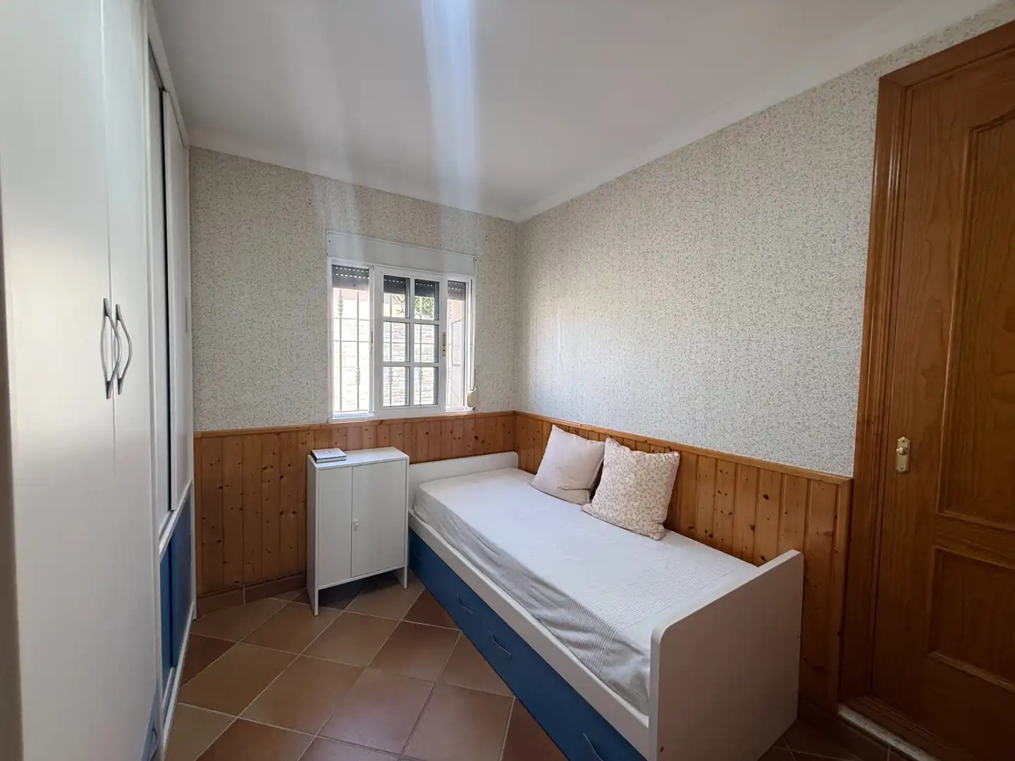 Chalet con piscina en venta en Ctra Sanlúcar - Cuatro Pinos, imagen 9