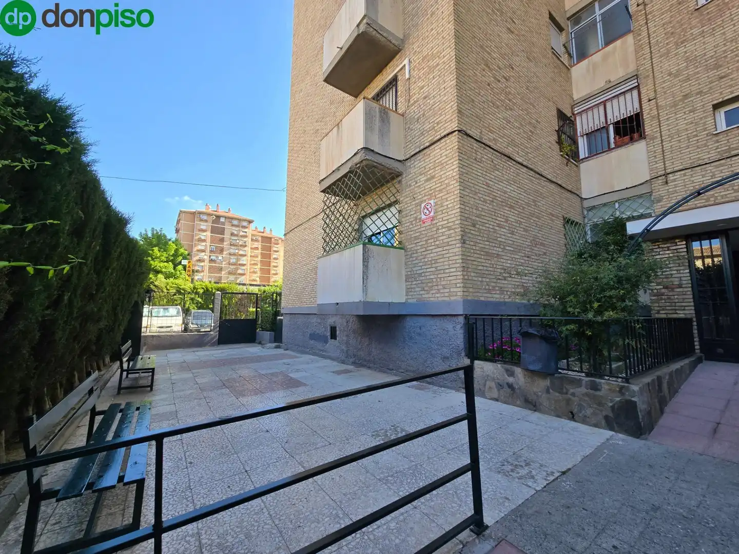 Flat for rent in Calle HENRIQUEZ DE JORQUERA, Cartuja