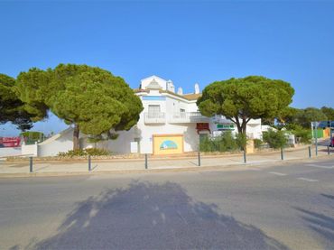 Local commercial à louer à Avenida vereda cadiz conil
