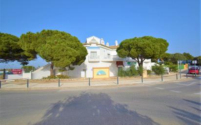 Vista exterior de Local de lloguer en Chiclana de la Frontera