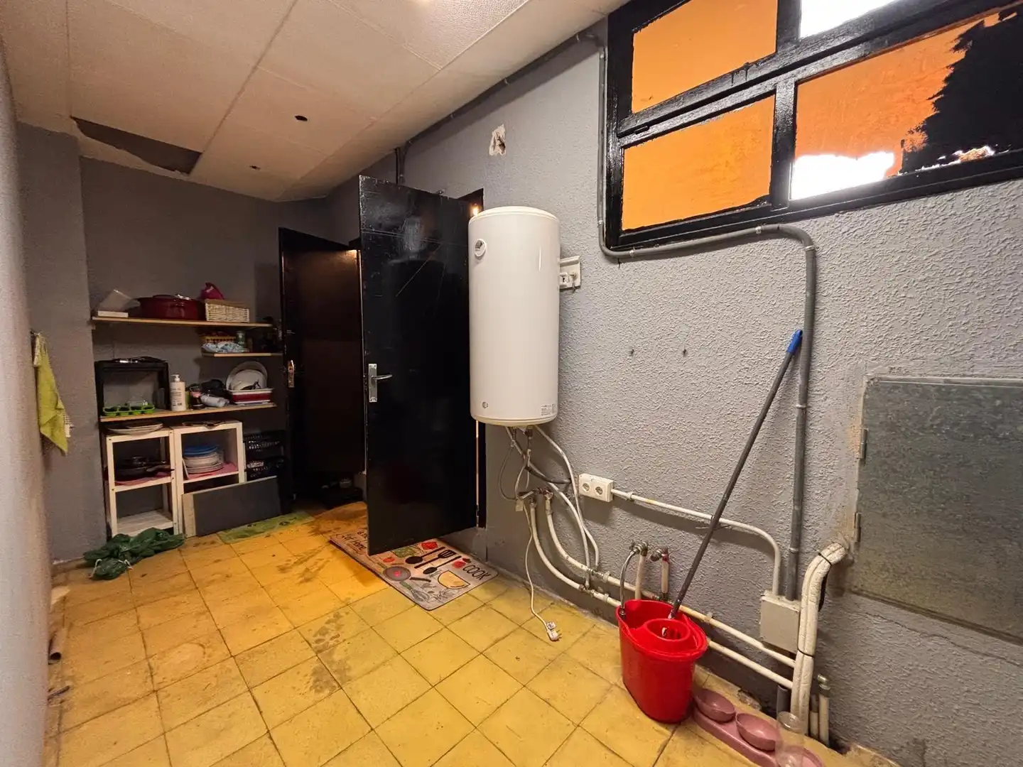 Gewerbefläche zur Miete in Sant Andreu de la Barca, imagen 5