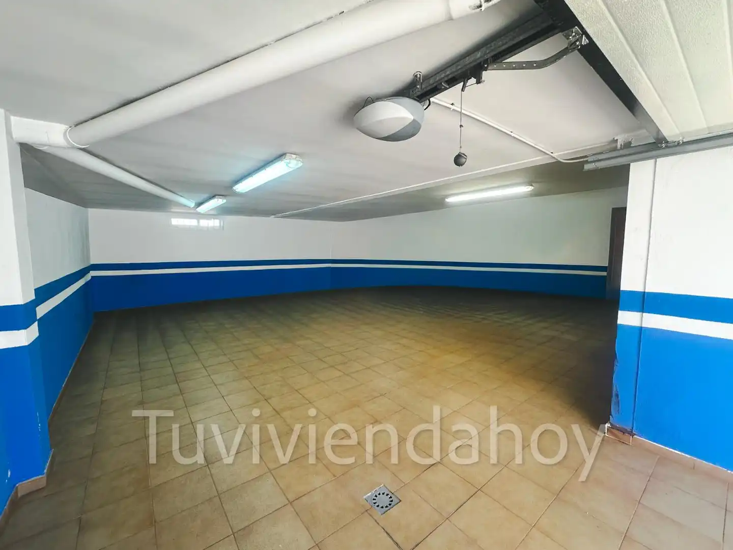 Haus oder Chalet zum Verkauf in AVDA DEL PARQUE, Puerta de Murcia - Colegios
