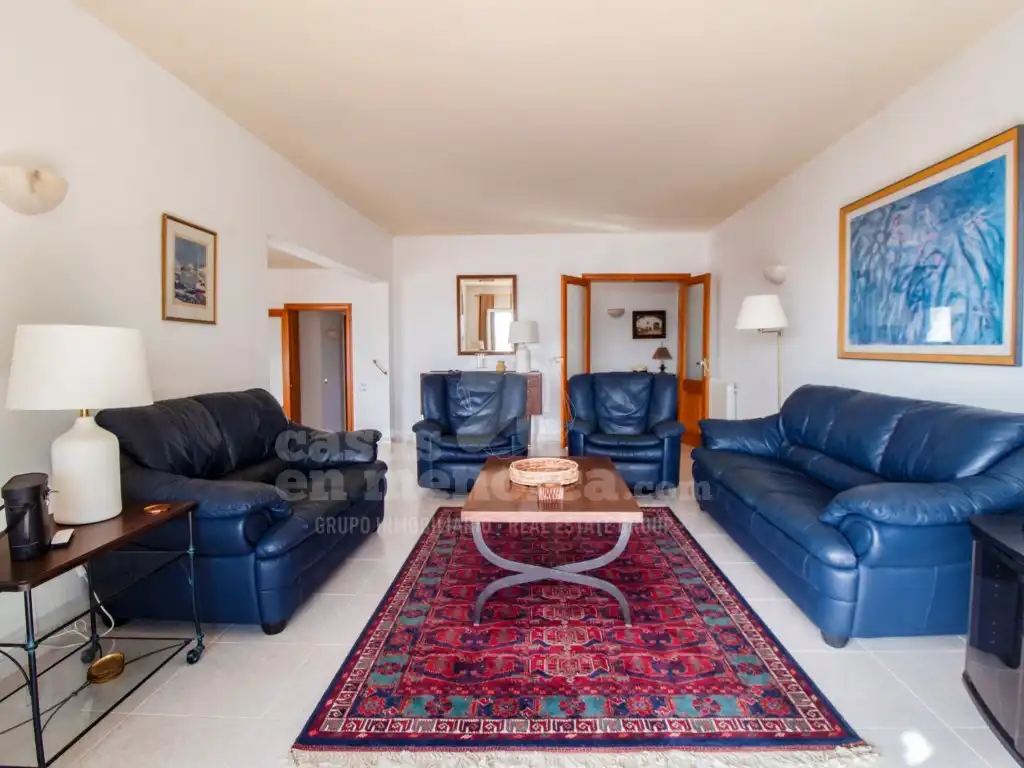 Maison avec piscine à vendre à Cala Llonga - Sa Mesquida, imagen 11