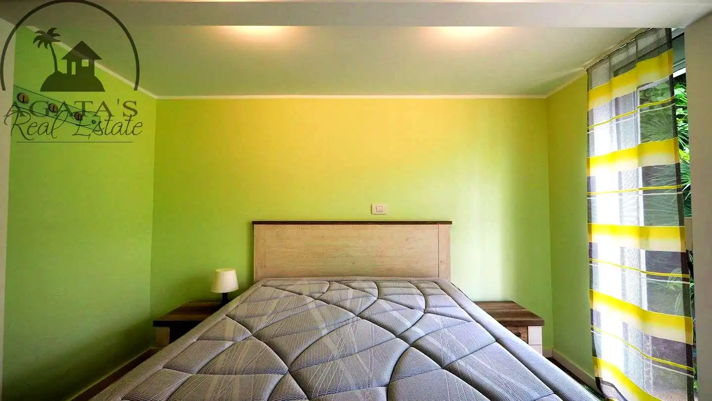 Bedroom of Ground floor for sale in Puerto de la Cruz  with Terrace and Furnished
