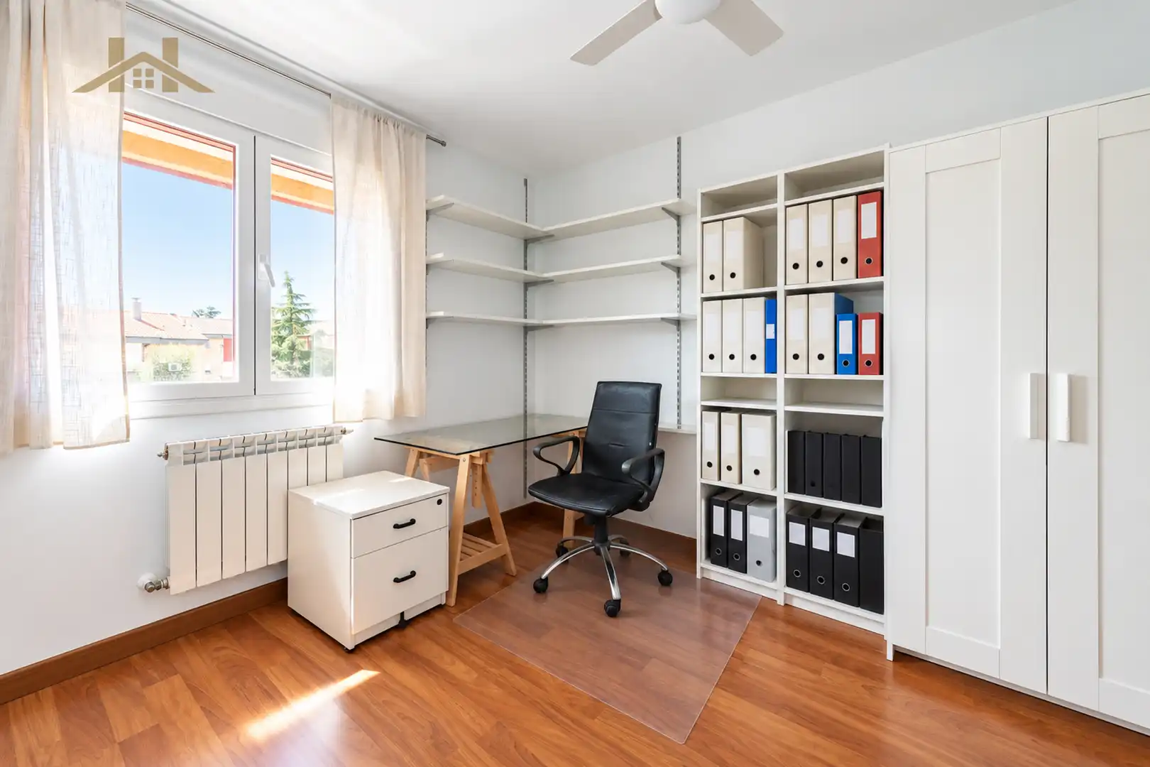 Habitación de Piso en venta en Majadahonda con Aire acondicionado, Calefacción y Trastero