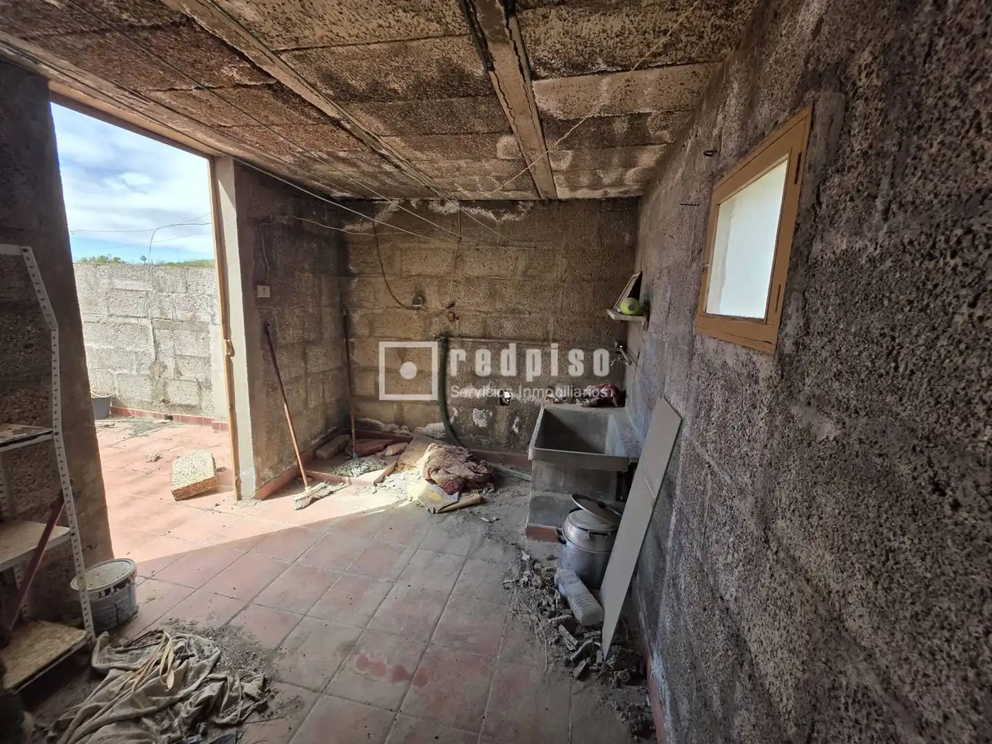 Casa o chalet en venta en Güímar con Terraza