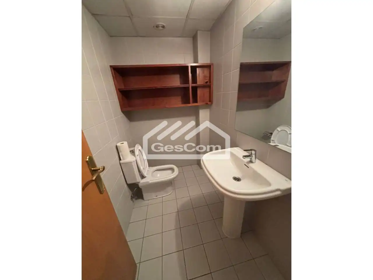 Baño de Casa o chalet de alquiler en Sant Julià de Lòria con Calefacción y Terraza