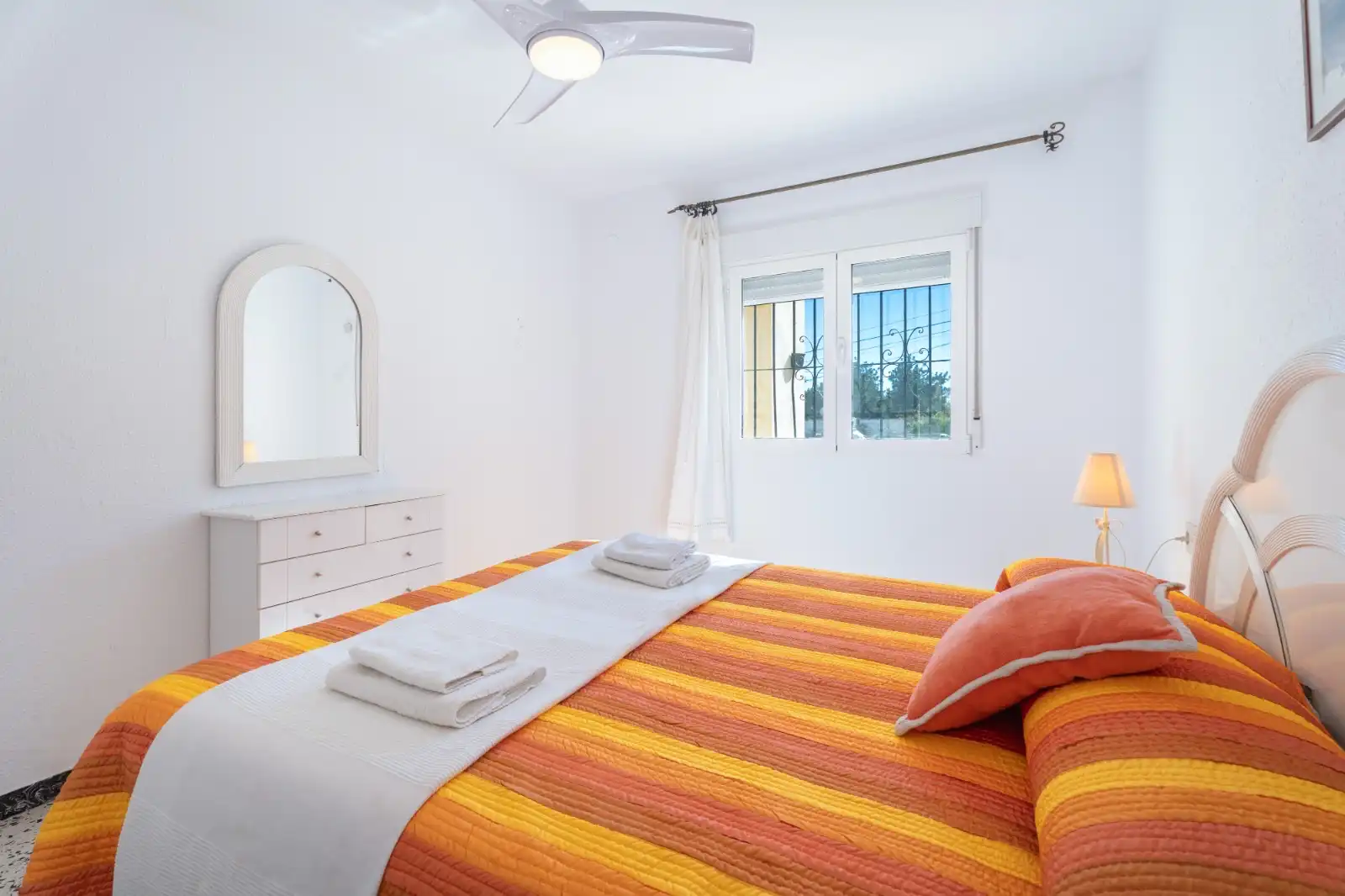 Villa avec terrasse à vendre à Cala Advocat - Baladrar, imagen 33