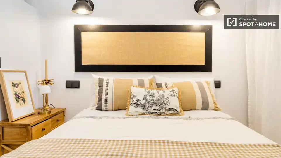 Flat to rent in Retiro, imagen 4
