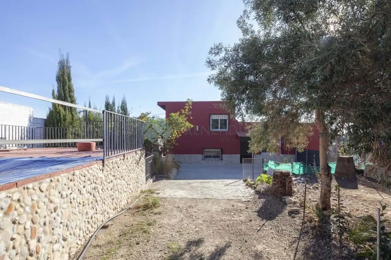 Garten von Haus oder Chalet zum Verkauf in Torrent