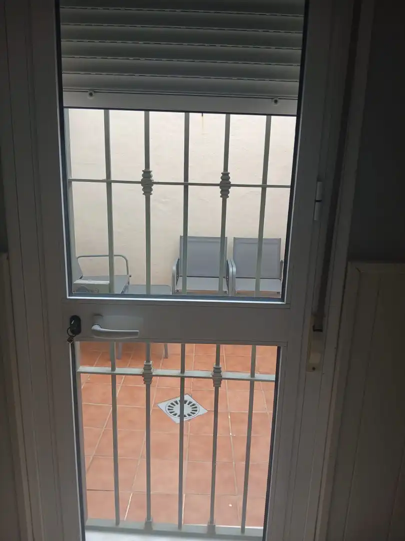 Flat to rent in Casco Antiguo, imagen 14