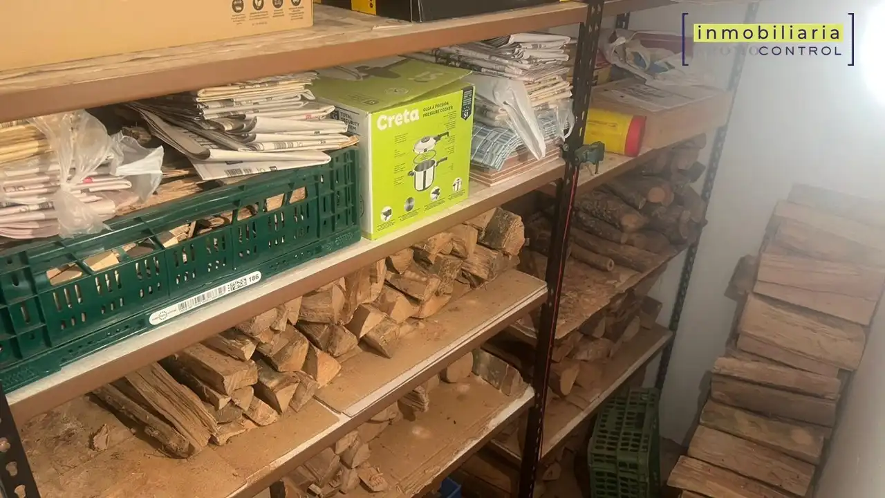 Piso en venta en Canfranc, Huesca