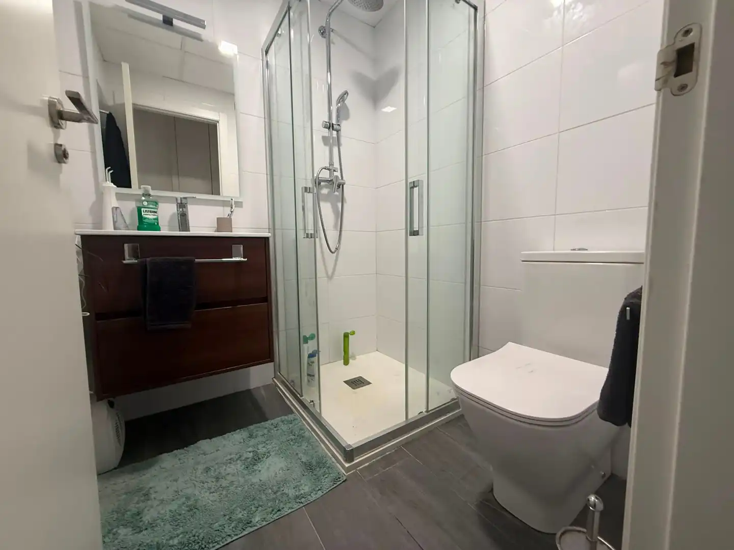 Baño de Planta baja en venta en L'Eliana con Aire acondicionado, Calefacción y Terraza