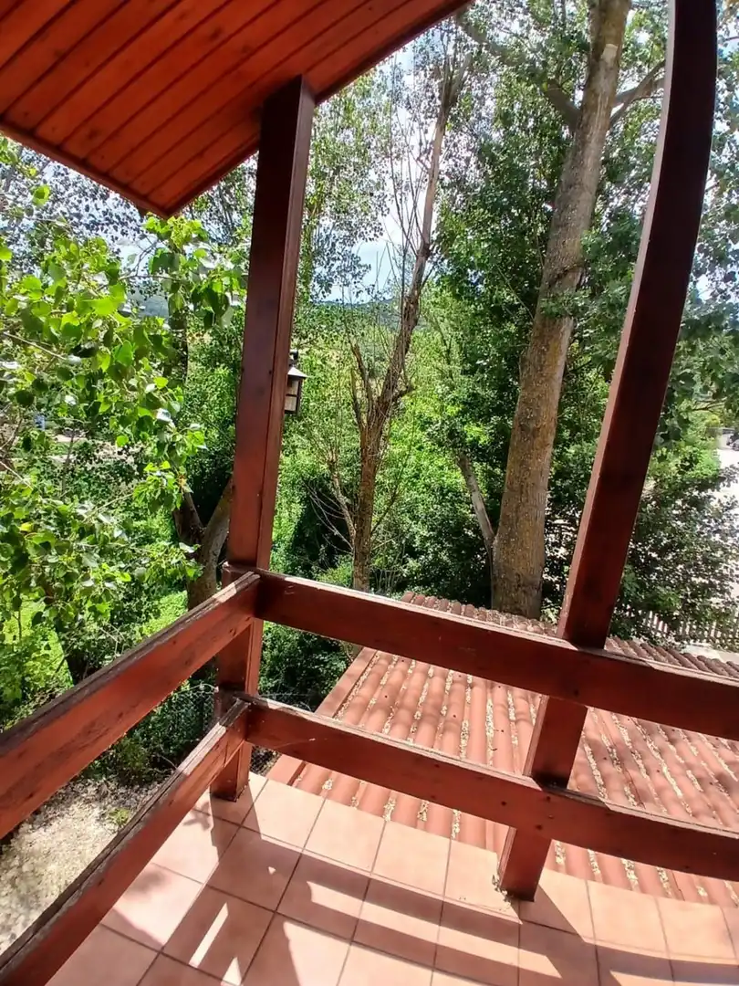 Haus oder Chalet zum Verkauf in Ocón