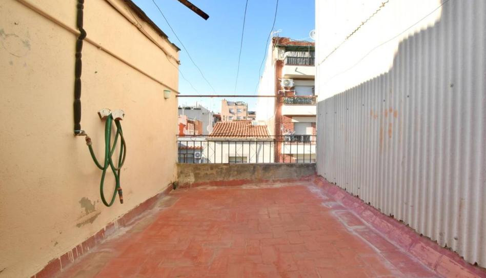 Foto 1 de Casa o chalet en venta en Velázquez, La Maurina, Barcelona