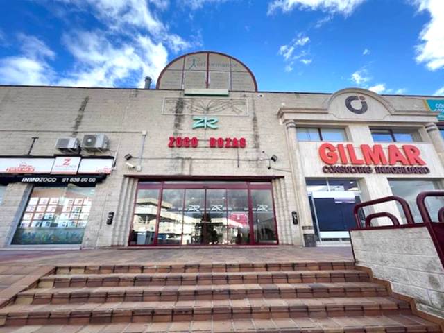 Local comercial en Venta en Atenas en Monte Rozas