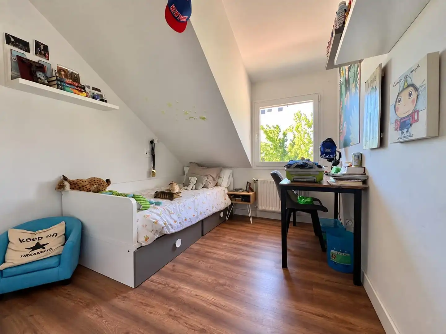 Maison avec piscine à vendre à SOMOSIERRA, imagen 10