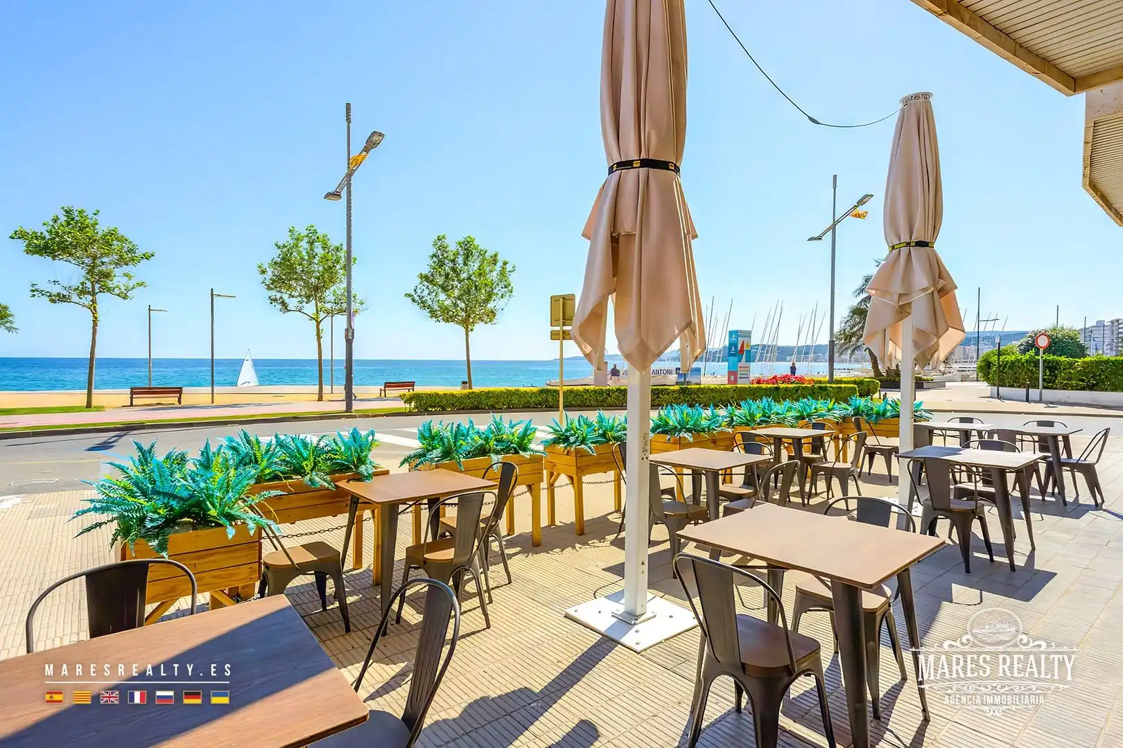 Gewerbefläche zum Verkauf in Platja Gran, imagen 5