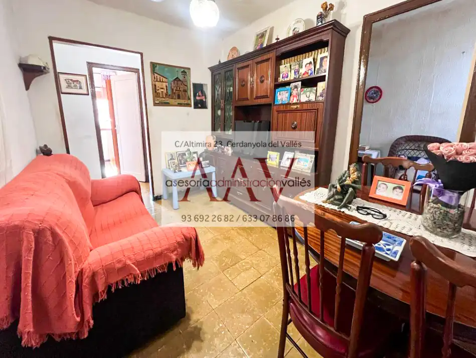Wohnung mit Aufzug zum Verkauf in Rambla Catalana, imagen 2