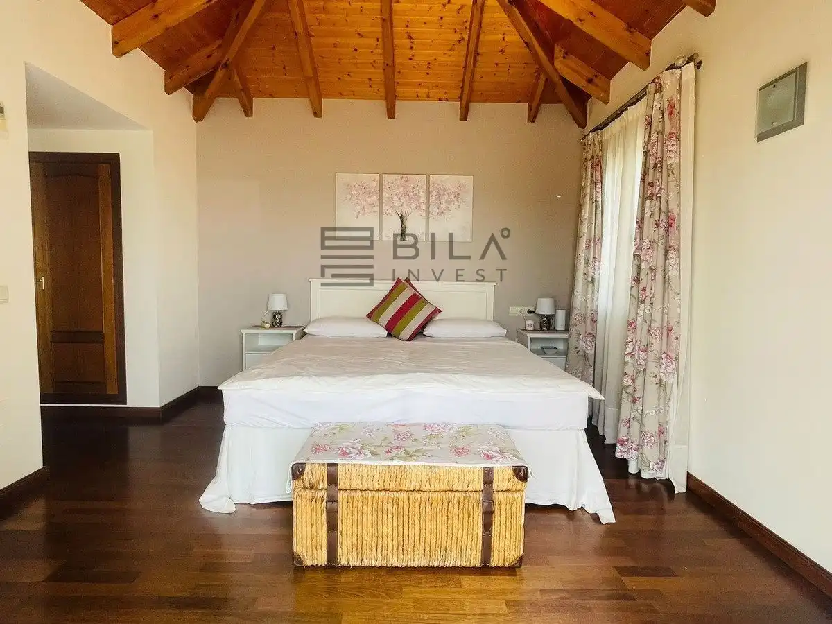 Chalet con piscina en venta en Urb. Valtocado, imagen 27