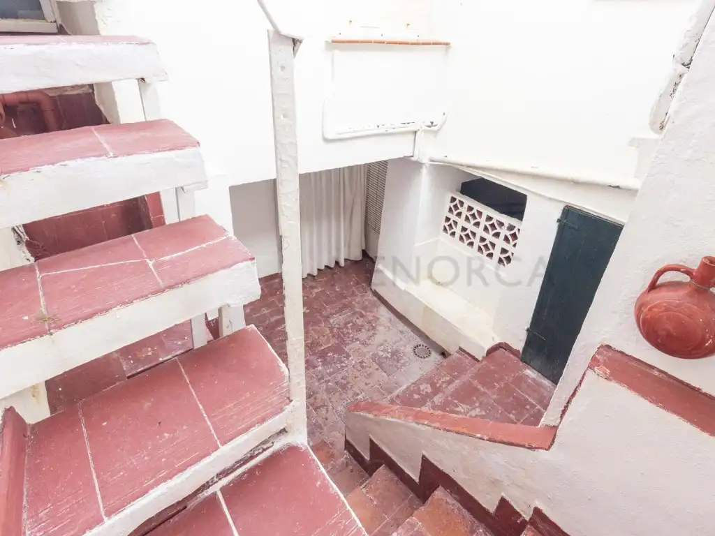 Casa o xalet en venda en Maó - Mahón