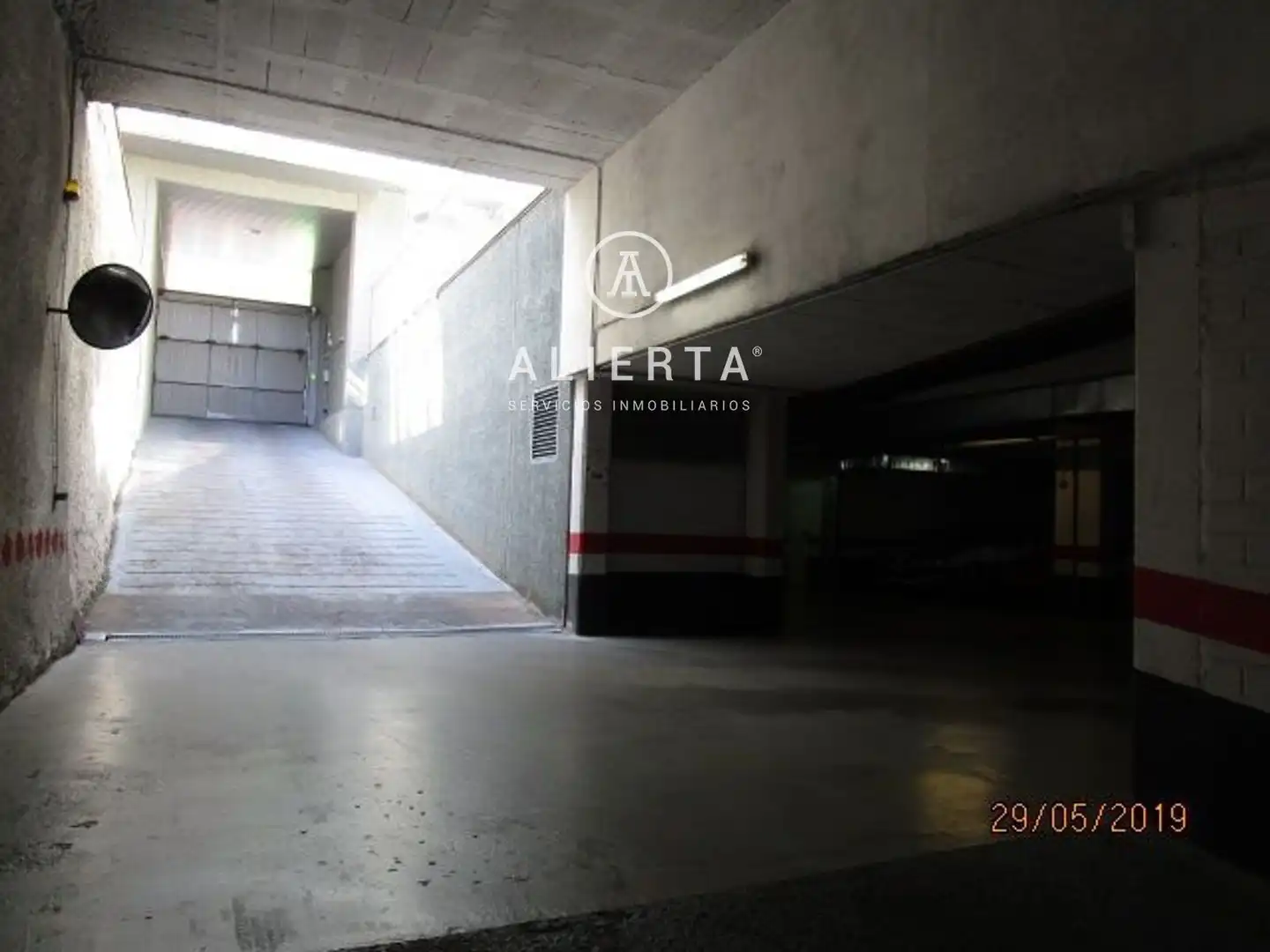 Aparcament en venda a Bulevar de Cuarte, imagen 6