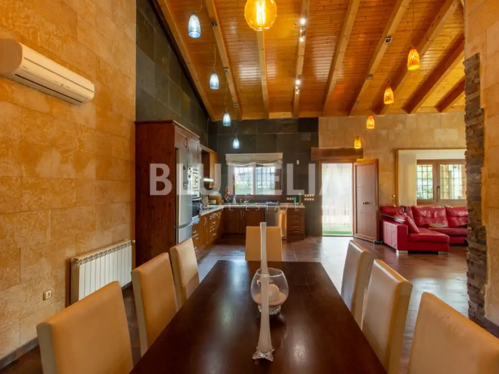 Casa con piscina in vendita a Partida Xironets Cl-11, imagen 10