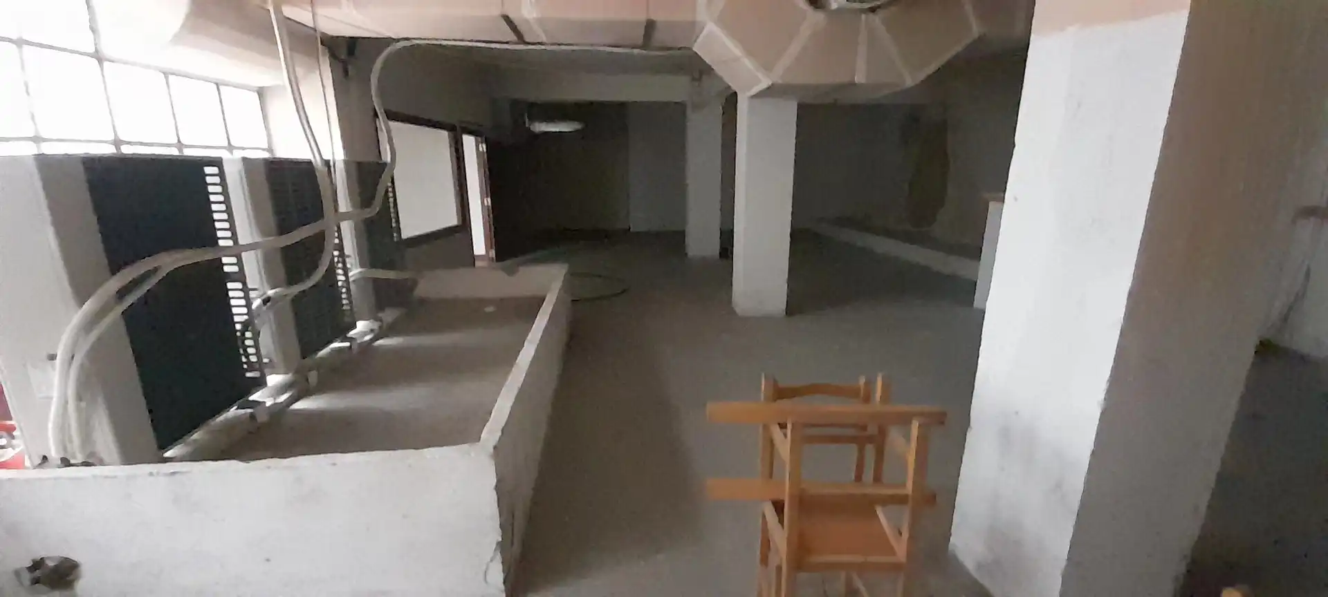 Gewerbefläche zum Verkauf in Calle Jenaro Oraá Kalea, imagen 2