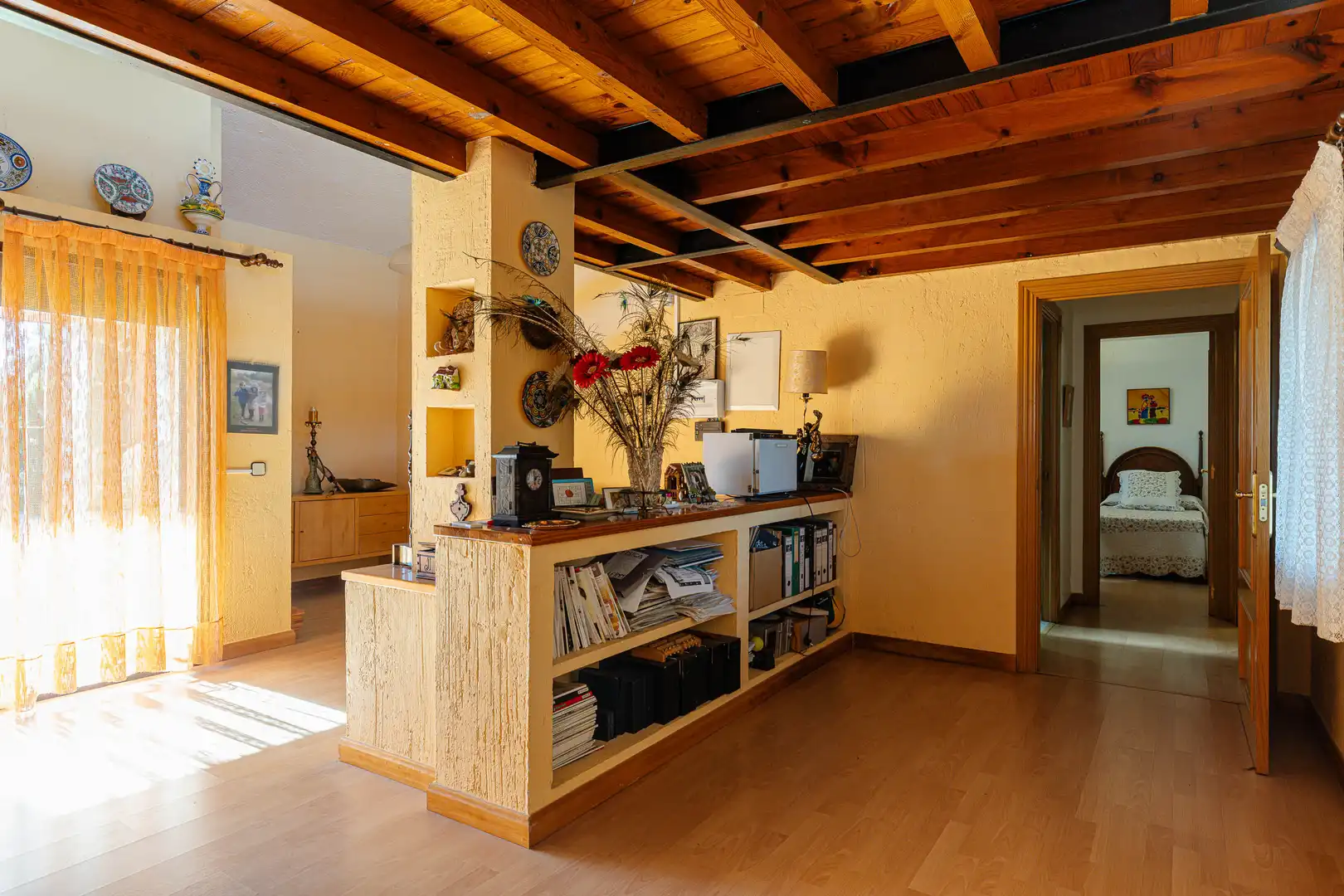 Houses for sale in Villanueva de la Cañada  with Air Conditioner, Heating and Private garden