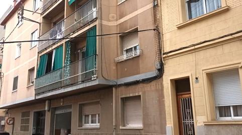 Foto 4 de Apartamento en venta en Antoni de Gimbernat, 32, Estació del Nord, Mollet del Vallès