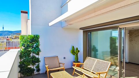 Foto 3 de Piso en venta en Carrer de Balmes, Sant Gervasi- Galvany, Barcelona Capital