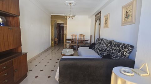Foto 3 von Wohnungen zum Verkauf in Calle Guadalajara, 12, San Pedro de Alcántara pueblo, Marbella