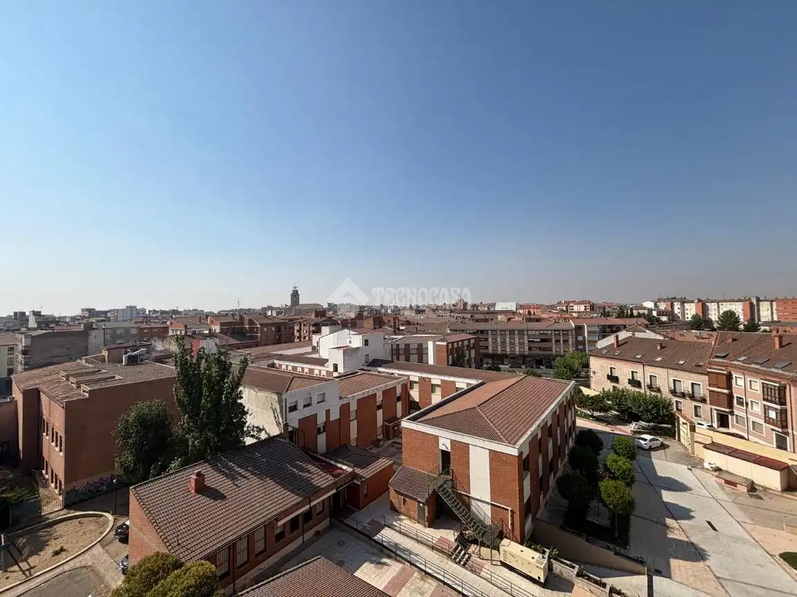 Flat with lift for sale in Medina del Campo, imagen 11