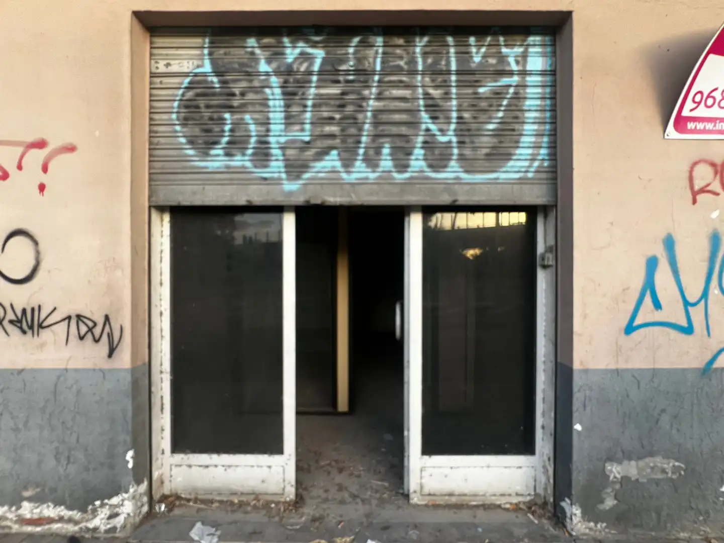 Local en venta en Murcia
