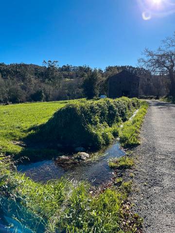 Terreno residencial en Venta en A Capela