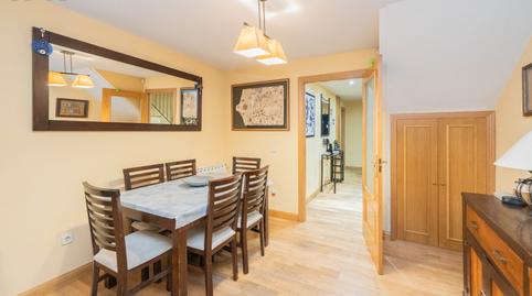 Foto 2 de Dúplex en venda a Calle Julio Atienza Berrocal, Villalba Pueblo, Collado Villalba